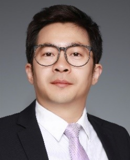 王冬副教授
